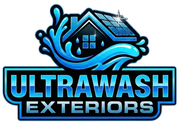 Ultra Wash Exterior Cleaning